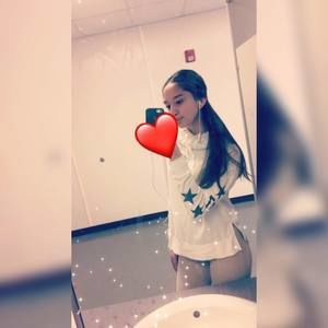 Meet your Posher, Ashly